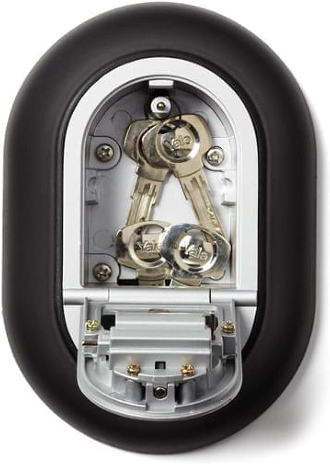Yale Key Box Y500/187/1