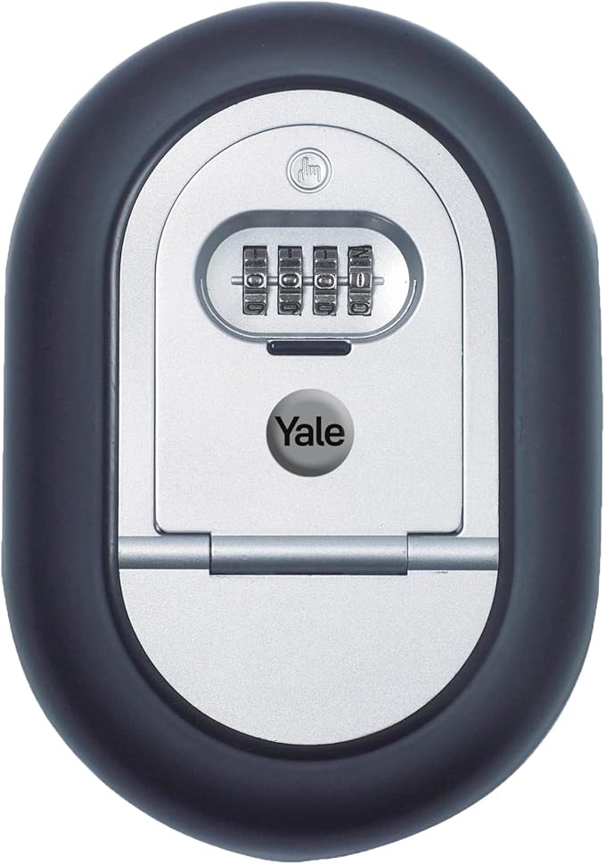 Yale Key Box Y500/187/1