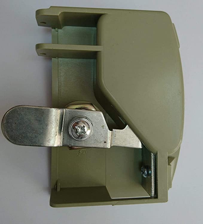 Cabinet Steel Cupboard Lock