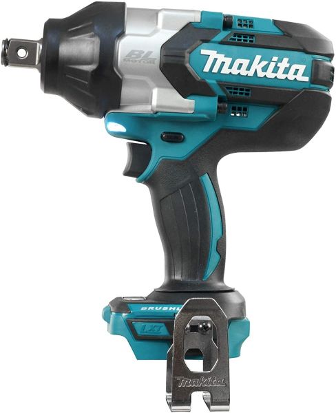 Makita Cordless Impact Wrench 3/4" 18V Brushless DTW1001Z (TOOL ONLY)