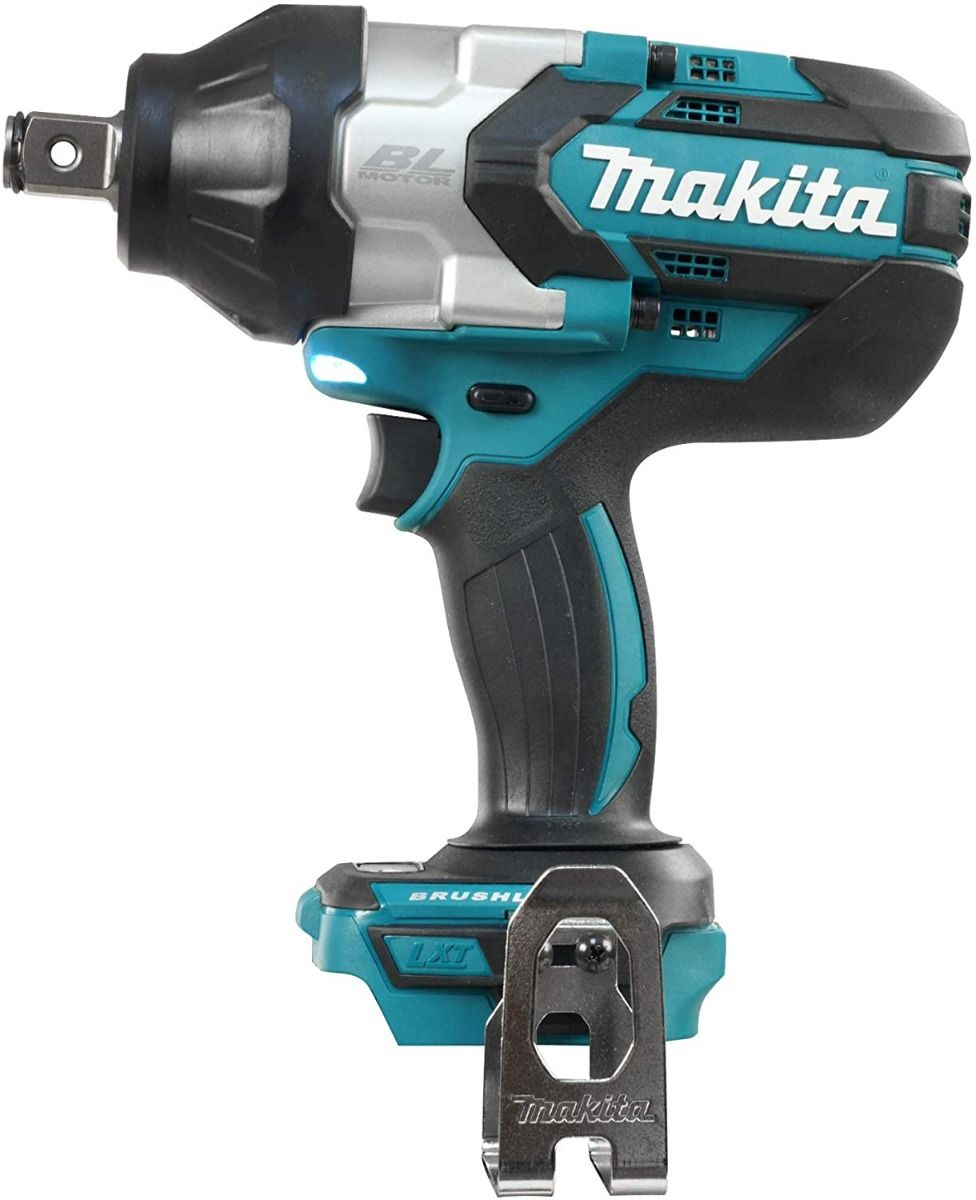 Makita Cordless Impact Wrench 3/4" 18V Brushless DTW1001Z (TOOL ONLY)