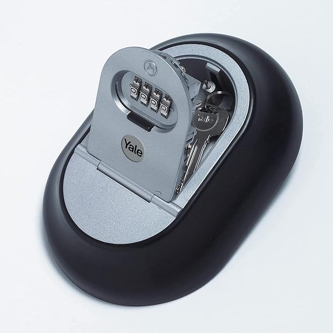 Yale Key Box Y500/187/1