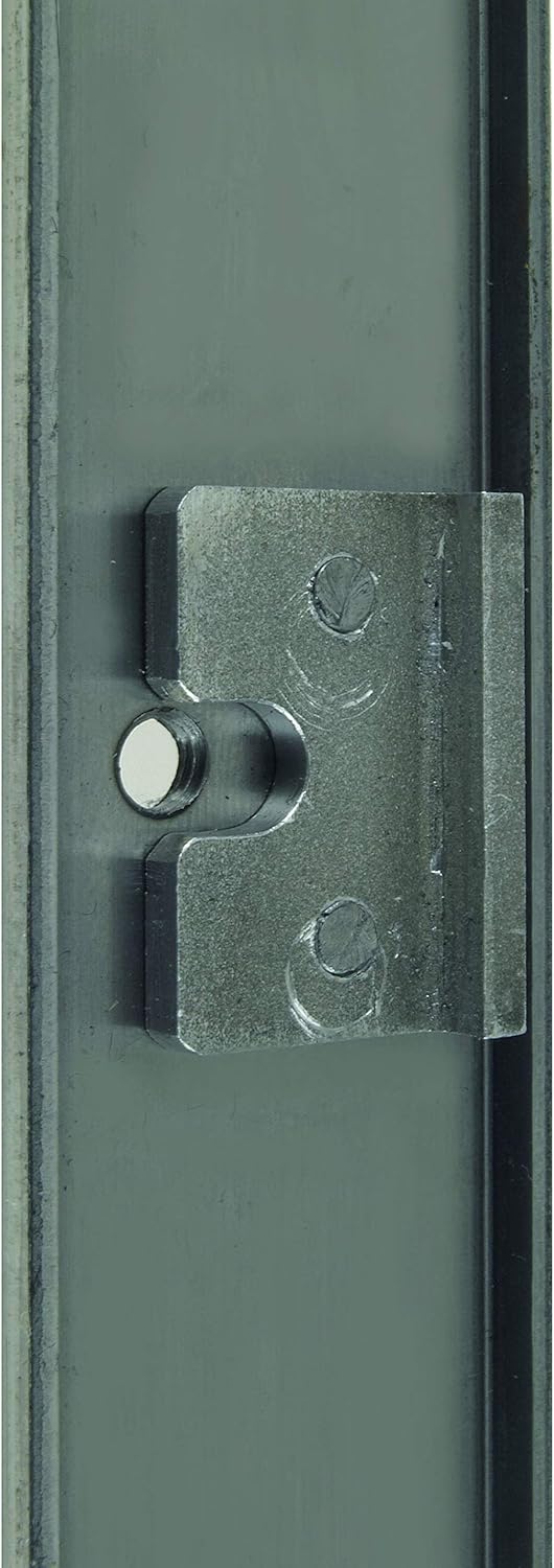 Yale YDM-PRO-PVCU-45 PVCu Multi-Point Lock