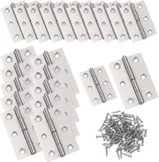 Hinges Stainless Steel 2 inch and 3 Inch