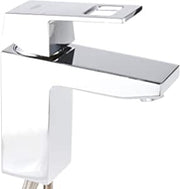 صنبور خلاط حوض GROHE Eurocube مقاس صغير 1/2 بوصة، 2312700F 