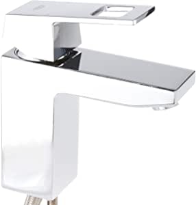 GROHE Eurocube Basin mixer faucet tap 1/2" S-Size,2312700F