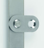 Yale YDM-PRO-PVCU-45 PVCu Multi-Point Lock