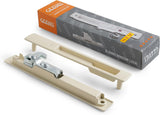 Aluminium Sliding Door Lock Double Sided Geeyee