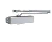 Door Closer Yale Silver 7221220057-P (Fire Rated)
