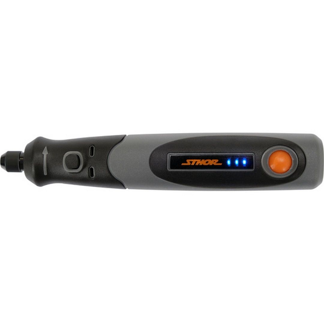 STHOR Cordless Mini Grinder 3.6V 78125