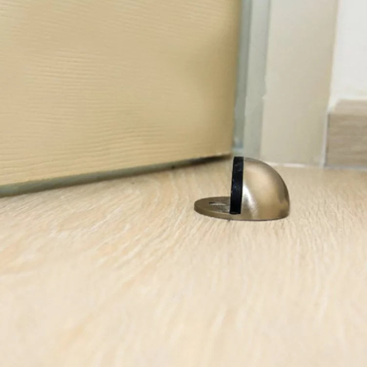Yale Door Stopper Silver