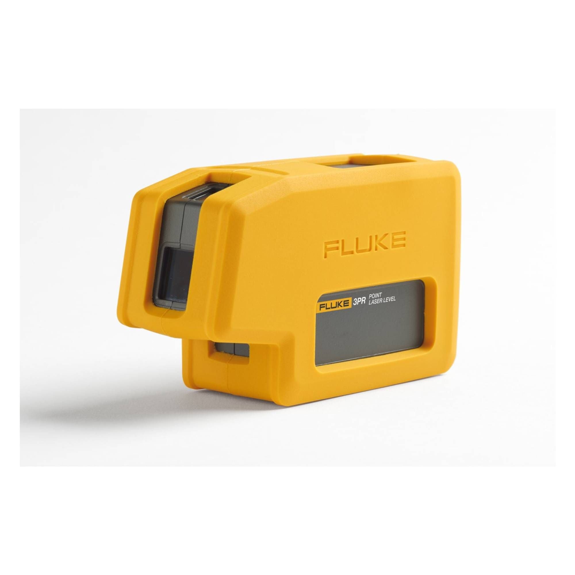 Laser Level 3 Point Red (?30M / 98FT) Model No 3PR Fluke