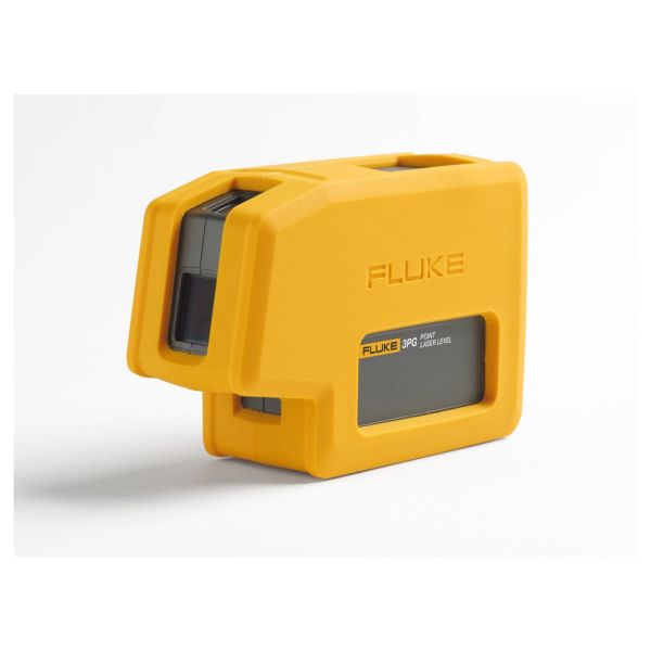 Laser Level 3 Point Green (?30M / 98FT) Model No 3PG Fluke