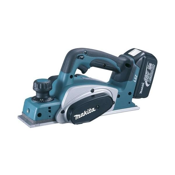 Makita Cordless Planer 18V without Battery & Charger DKP180Z
