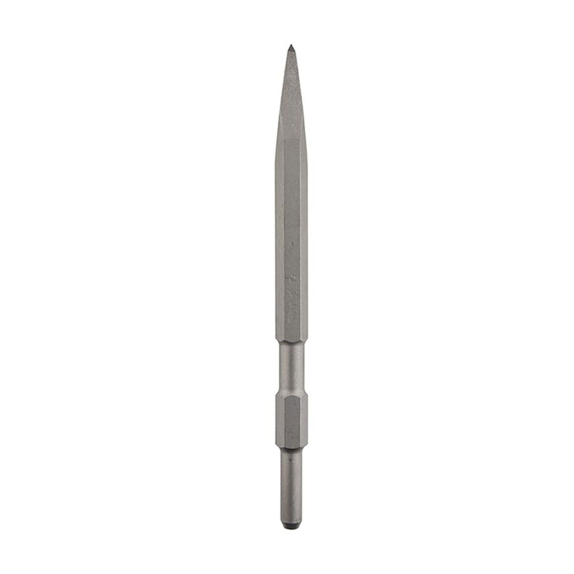 Makita ACC Bull Point Chisel 280mm (Hex Shank) D-08682 / D08676