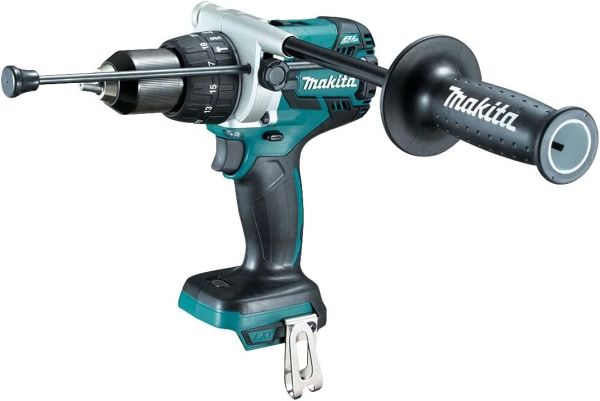 Makita Cordless Hammer Drill Brushless Motor 18V DHP481Z