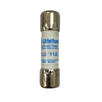 Fluke 11A 1000V fuse  FLUKE