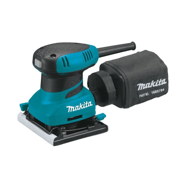 Makita Finishing Sander 30mm BO4556