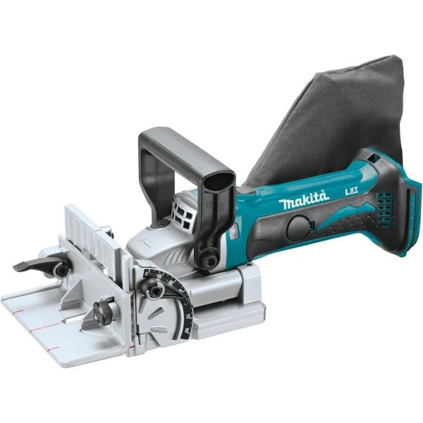 Makita Cordless Plate Joiner DPJ180Z