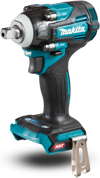 Makita Cordless Impact Wrench 40V Max XGT TW005GZ