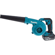 Makita Cordless Blower With Battery & Charger DUB185RF