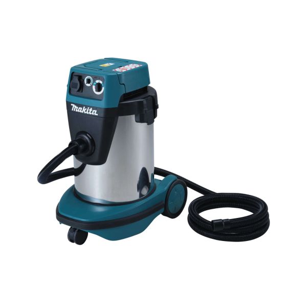 Makita Vacuum Cleaner {Wet&Dry} VC3210LX1
