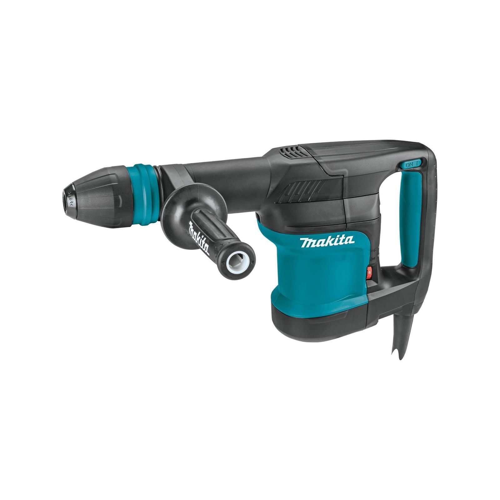 Makita Demolition Hammer (SDS-Max)1100W HM0870C