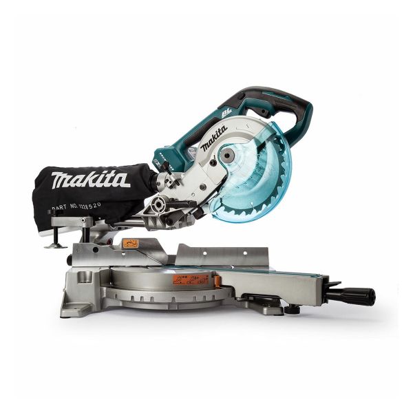 Makita Cordless Slide Compound Saw DLS714Z