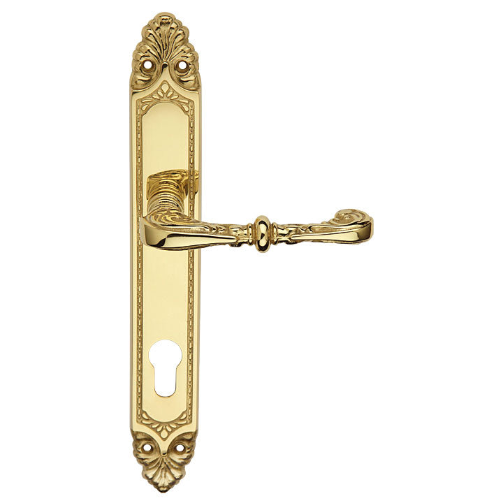 Orlando Door Lock Set 810 with 60mm cylinder