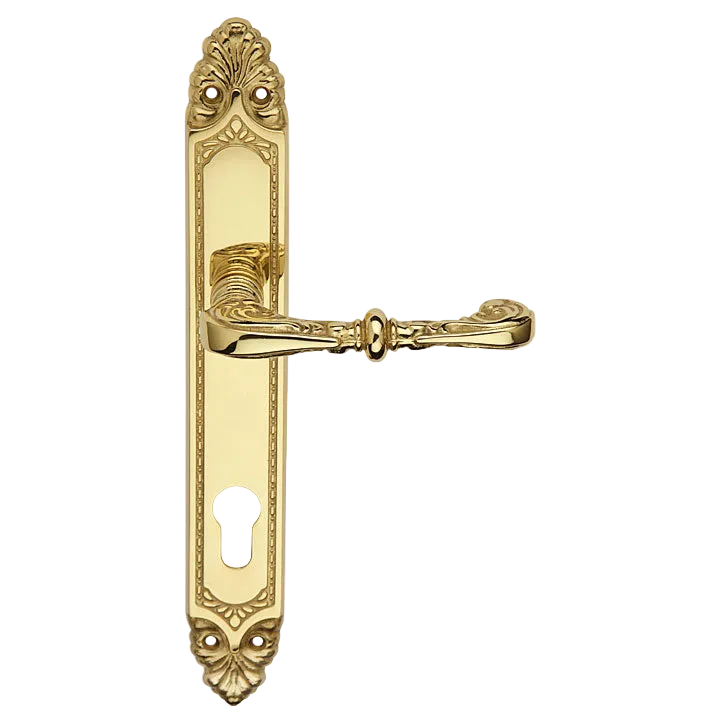 Orlando Door Lock Set 810 with 60mm cylinder