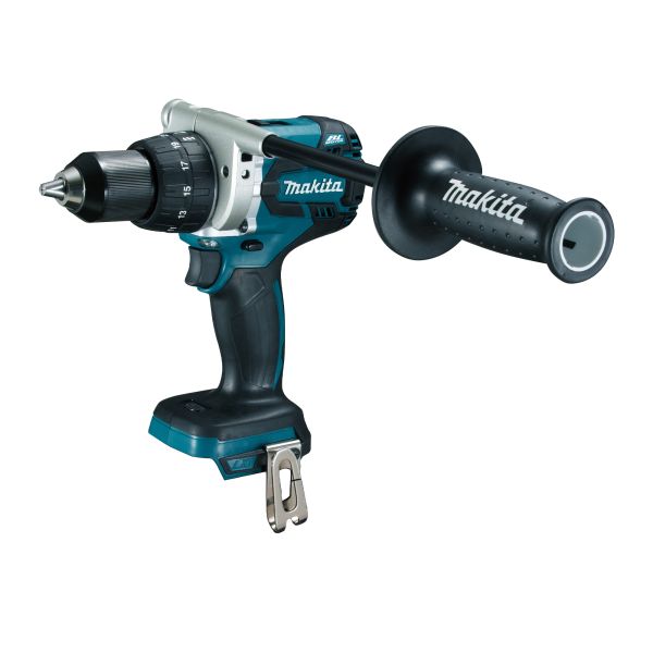 Makita Cordless Driver Drill 18V DDF481Z