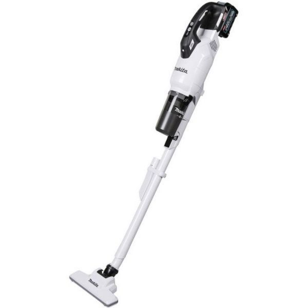 Makita Cordless Cleaner (Bl) For 40V Max Li-Ion Xgt (Snow White Color) CL003GA107/U3