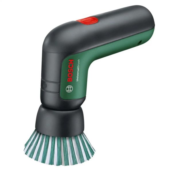 Bosch UniversalBrush 3.6vPower Scrubber PTW06033E0000