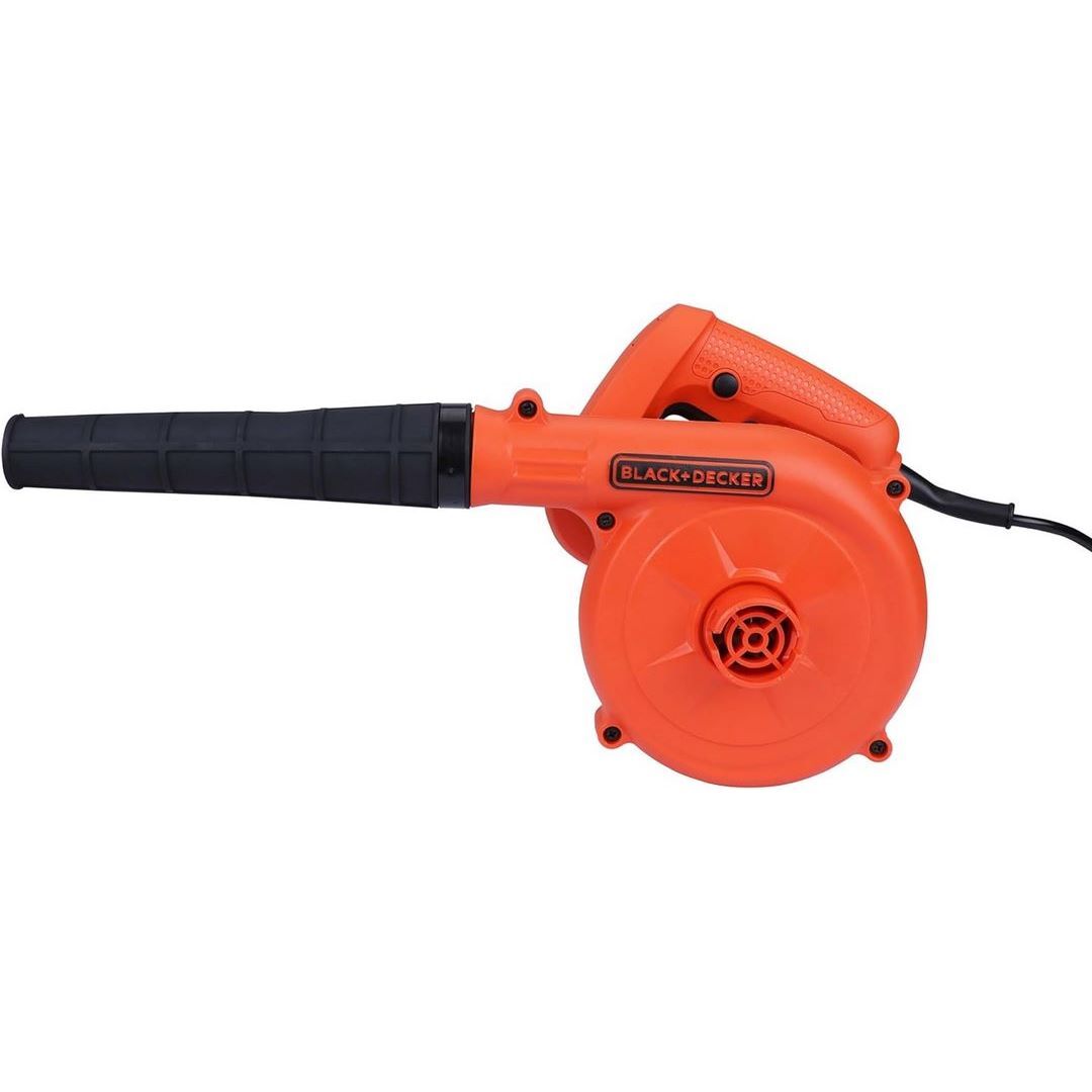Black & Decker 530W Single Speed Blower BDB530-B5