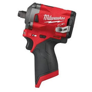 Milwaukee M12 Fuel™ Sub Compact ½" Impact Wrench M12FIWF12-0