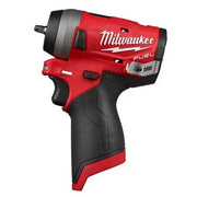 Milwaukee M12 Fuel™ Sub Compact ¼" Impact Wrench M12FIW14-0