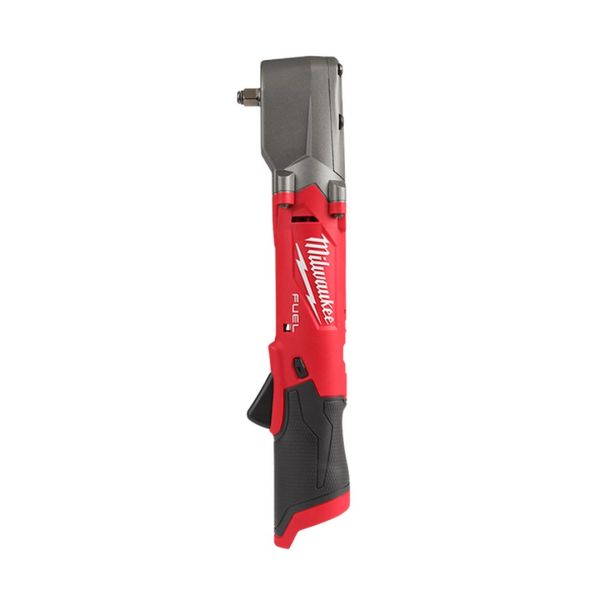 Milwaukee M12 Fuel™  ?" Right Angle Impact Wrench With Friction Ring M12FRAIWF38-0