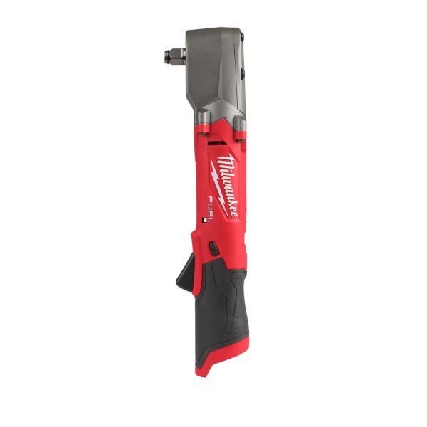 Milwaukee M12 Fuel™ ½" Right Angle Impact Wrench With Friction Ring M12FRAIWF12-0