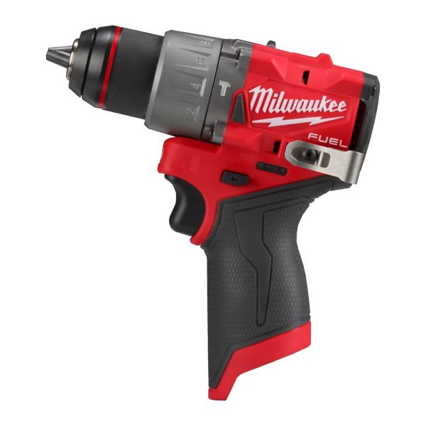 Milwaukee M12 Fuel™ Sub Compact Percussion Drill M12FPD2-0