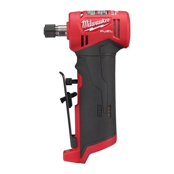 Milwaukee M12 Fuel™ Angled Die Grinder M12FDGA-0