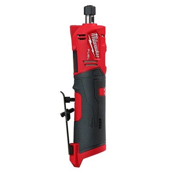 Milwaukee M12 Fuel™ Straight Die Grinder M12FDGS-0