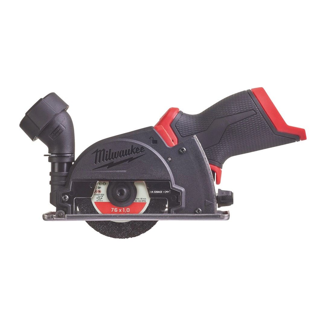 Milwaukee M12 Fuel™ Sub Compact Multi-Material Cut-Off Tool M12FCOT-0