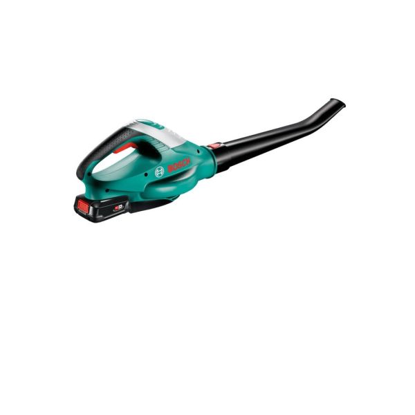 Bosch Cordless Leaf Blower w/Battery & Charger ALB 18LI 06008A0571