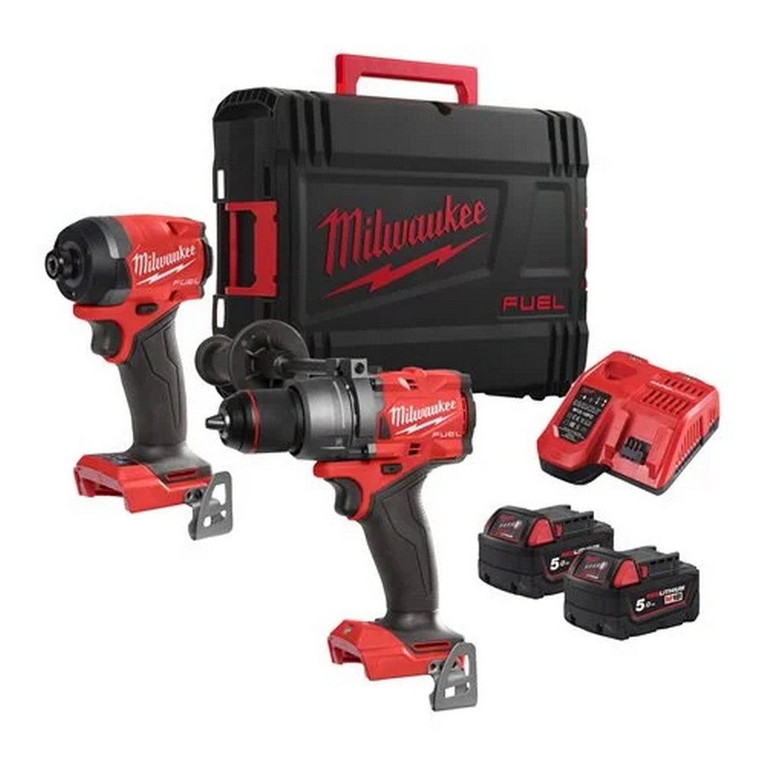 Milwaukee M18 Fuel™ Powerpack M18 FPP2A3-502X 4933480873
