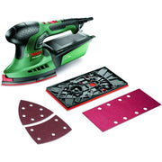 Bosch PSM200 Sander + Sanding Sheet
