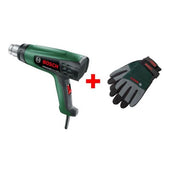 Bosch Universal Heat 600 06032A6170 + Gloves (L) F016800292