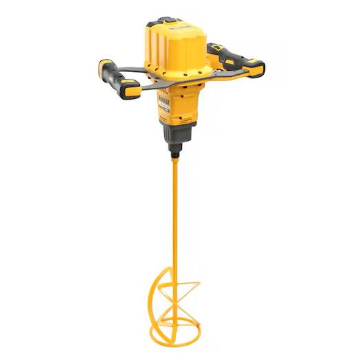 Dewalt 54V Xr Dual Handle Paddle Mixer DCD240X2-GB