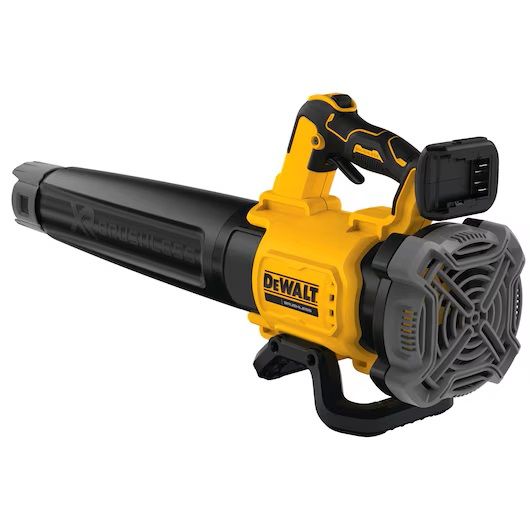 Dewalt 18V Xr Brushless Blower - Bare DCMBL562N-XJ