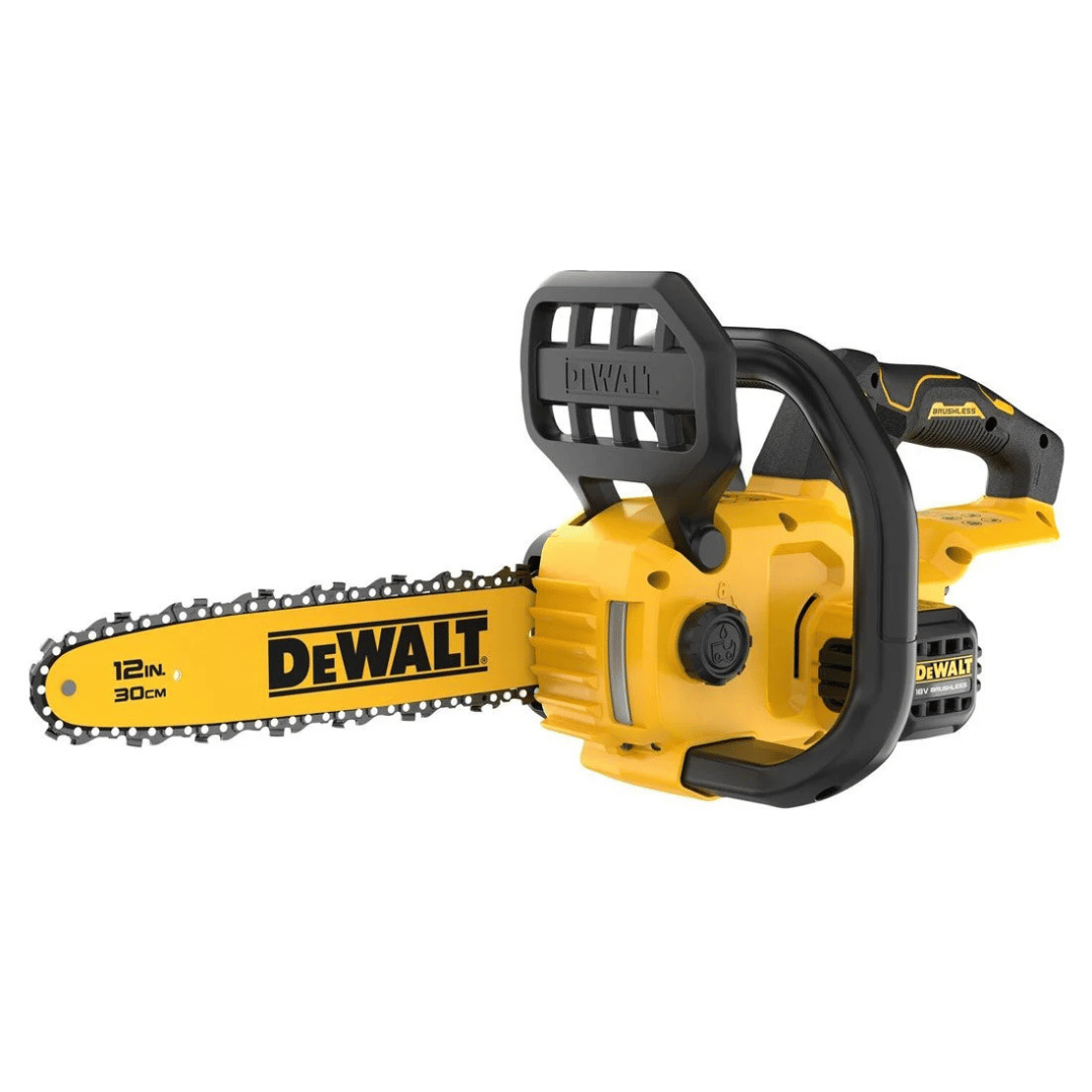 Dewalt Dw 18V Bl 30Cm Chainsaw - Bare DCMCS565N-XJ