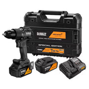Dewalt Mclaren F1 Team 18V XR Special Edition Hammer Drill Driver DCD86MP2T-GB